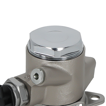 High Pressure Fuel Pump compatible for Audi A6 A7 A8 S4 S5 SQ5 3.0 V6 2010-2015 07L127026AB