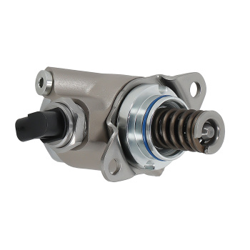High Pressure Fuel Pump compatible for Audi A6 A7 A8 S4 S5 SQ5 3.0 V6 2010-2015 07L127026AB