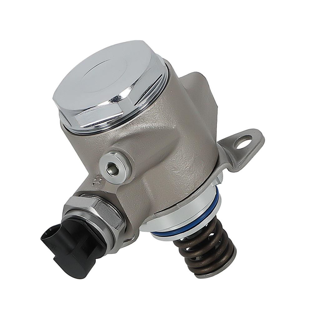 High Pressure Fuel Pump compatible for Audi A6 A7 A8 S4 S5 SQ5 3.0 V6 2010-2015 07L127026AB
