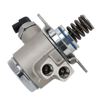 High Pressure Fuel Pump compatible for Audi A6 A7 A8 S4 S5 SQ5 3.0 V6 2010-2015 07L127026AB