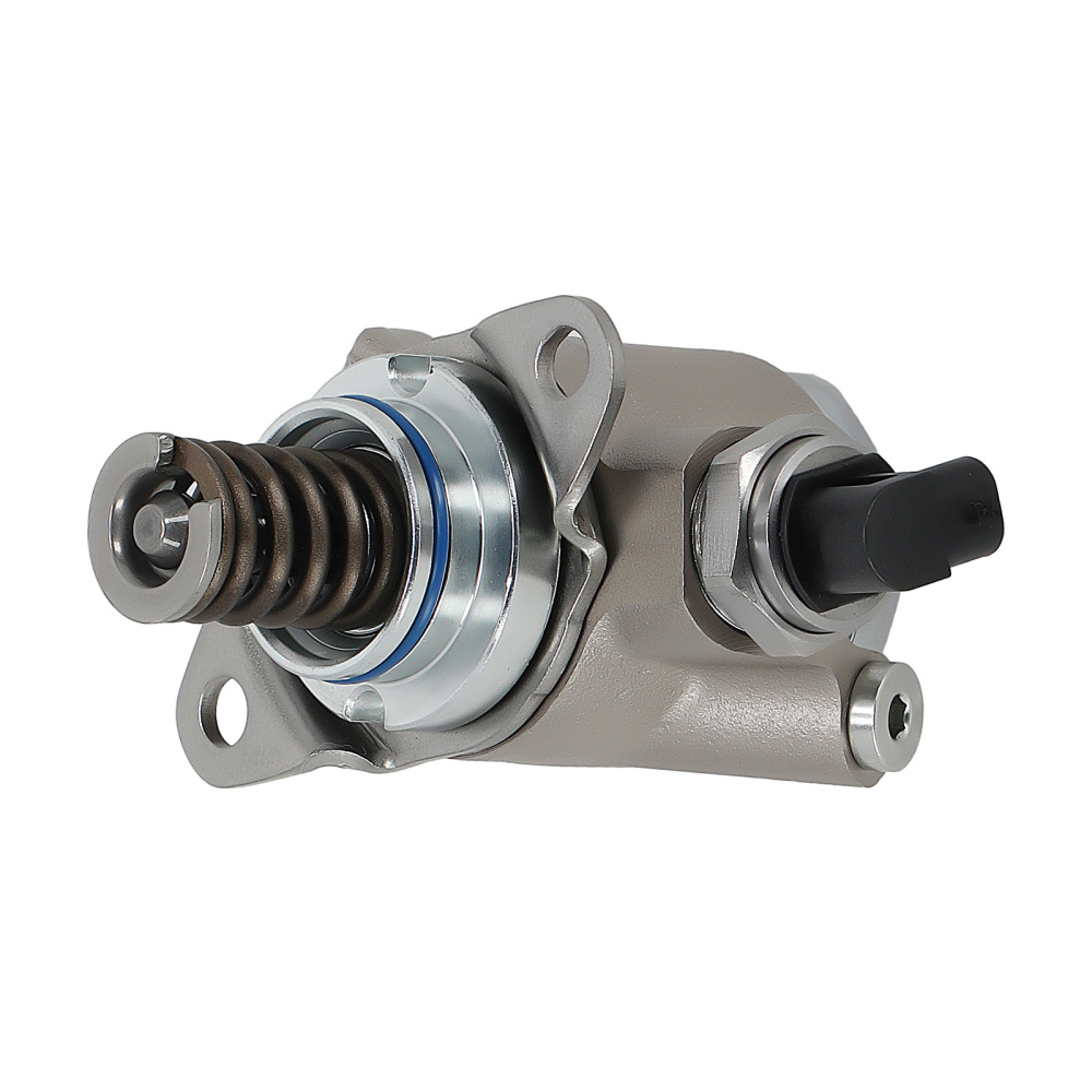 High Pressure Fuel Pump compatible for Audi A6 A7 A8 S4 S5 SQ5 3.0 V6 2010-2015 07L127026AB