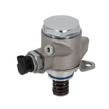 High Pressure Fuel Pump compatible for Audi A6 A7 A8 S4 S5 SQ5 3.0 V6 2010-2015 07L127026AB
