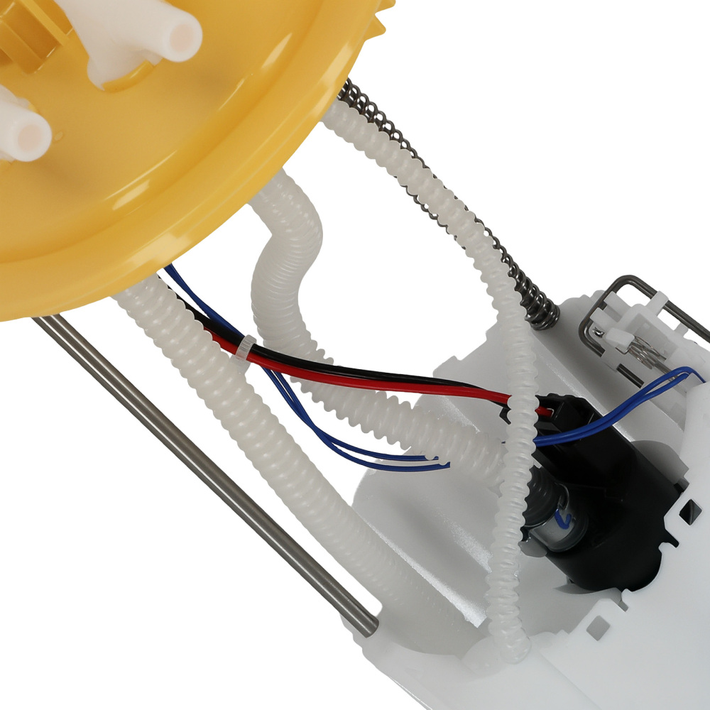 Fuel Pump Module Assembly compatible for Mercedes-Benz Sprinter 3.5-T B906 compatible for VW Crafter 30-50