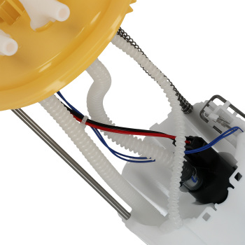 Fuel Pump Module Assembly compatible for Mercedes-Benz Sprinter 3.5-T B906 compatible for VW Crafter 30-50