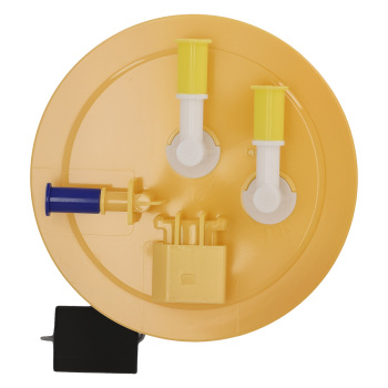 Fuel Pump Module Assembly compatible for Mercedes-Benz Sprinter 3.5-T B906 compatible for VW Crafter 30-50