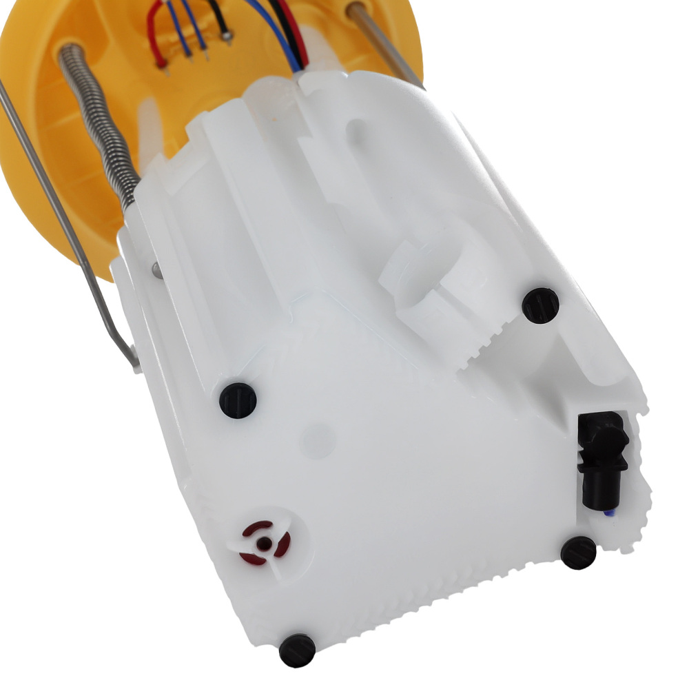 Fuel Pump Module Assembly compatible for Mercedes-Benz Sprinter 3.5-T B906 compatible for VW Crafter 30-50