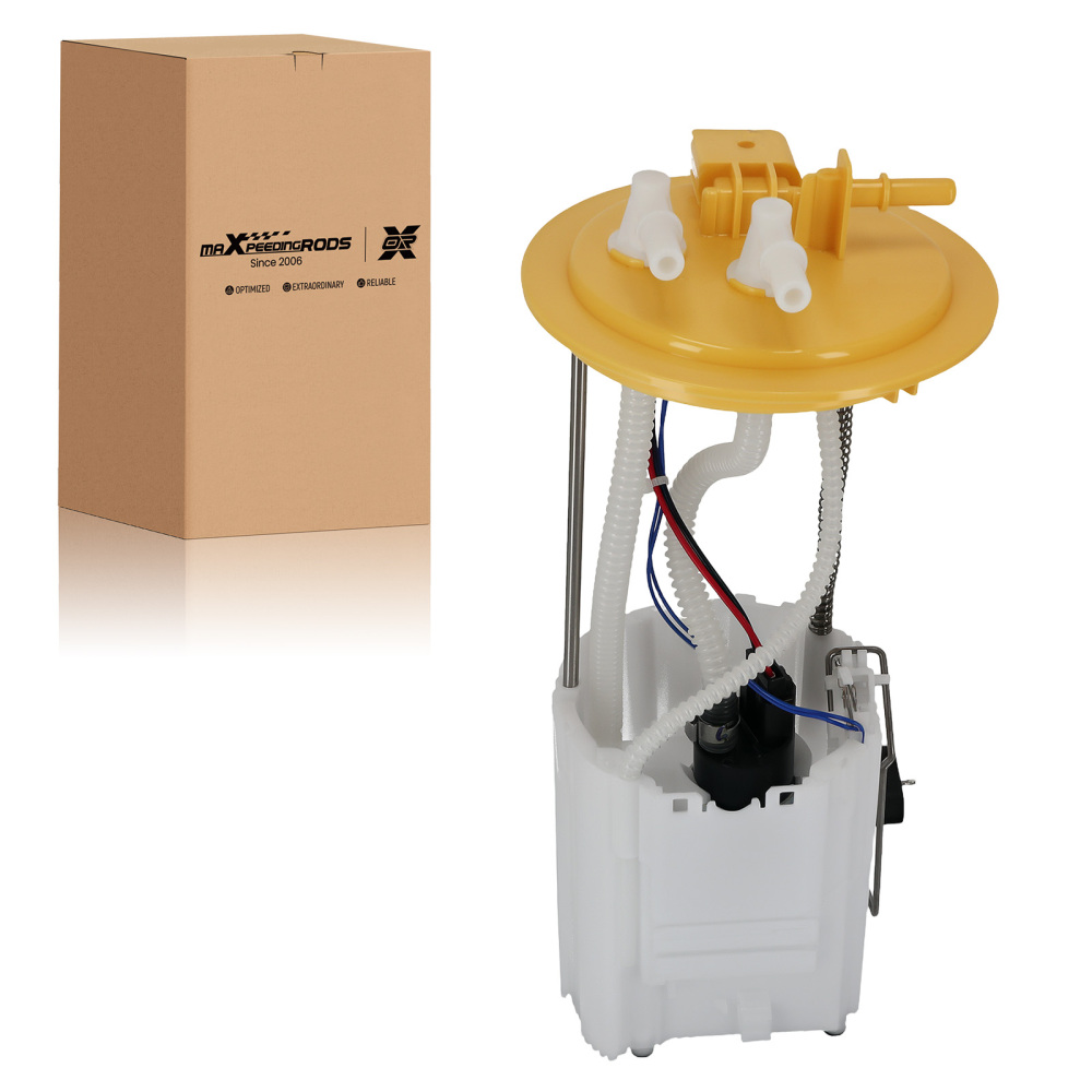 Fuel Pump Module Assembly compatible for Mercedes-Benz Sprinter 3.5-T B906 compatible for VW Crafter 30-50