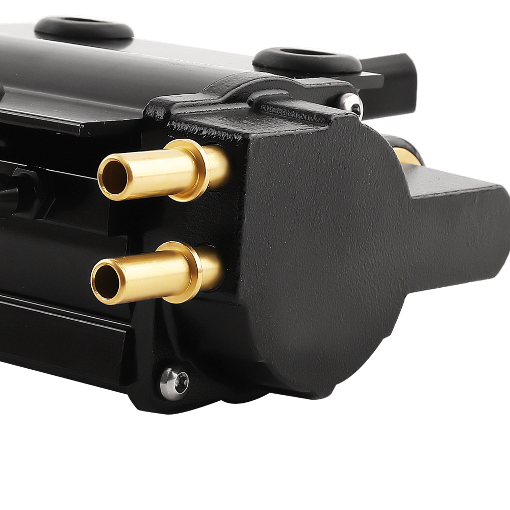 Fuel Pump Vapor Separator compatible for Evinrude Outboard 200HP 225HP 250HP V6 2002-2005