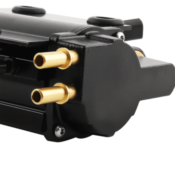 Fuel Pump Vapor Separator compatible for Evinrude Outboard 200HP 225HP 250HP V6 2002-2005
