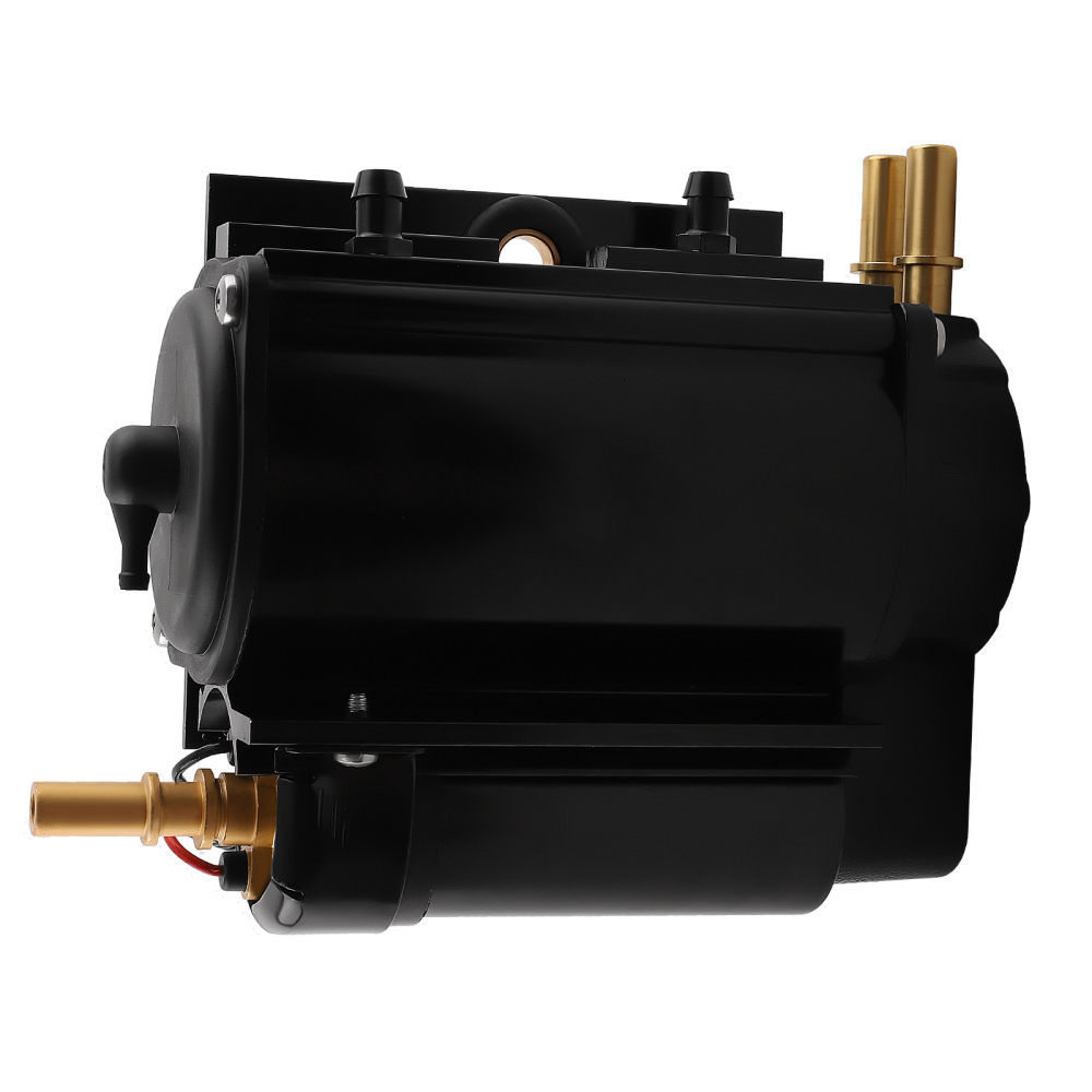 Fuel Pump Vapor Separator compatible for Evinrude Outboard 200HP 225HP 250HP V6 2002-2005