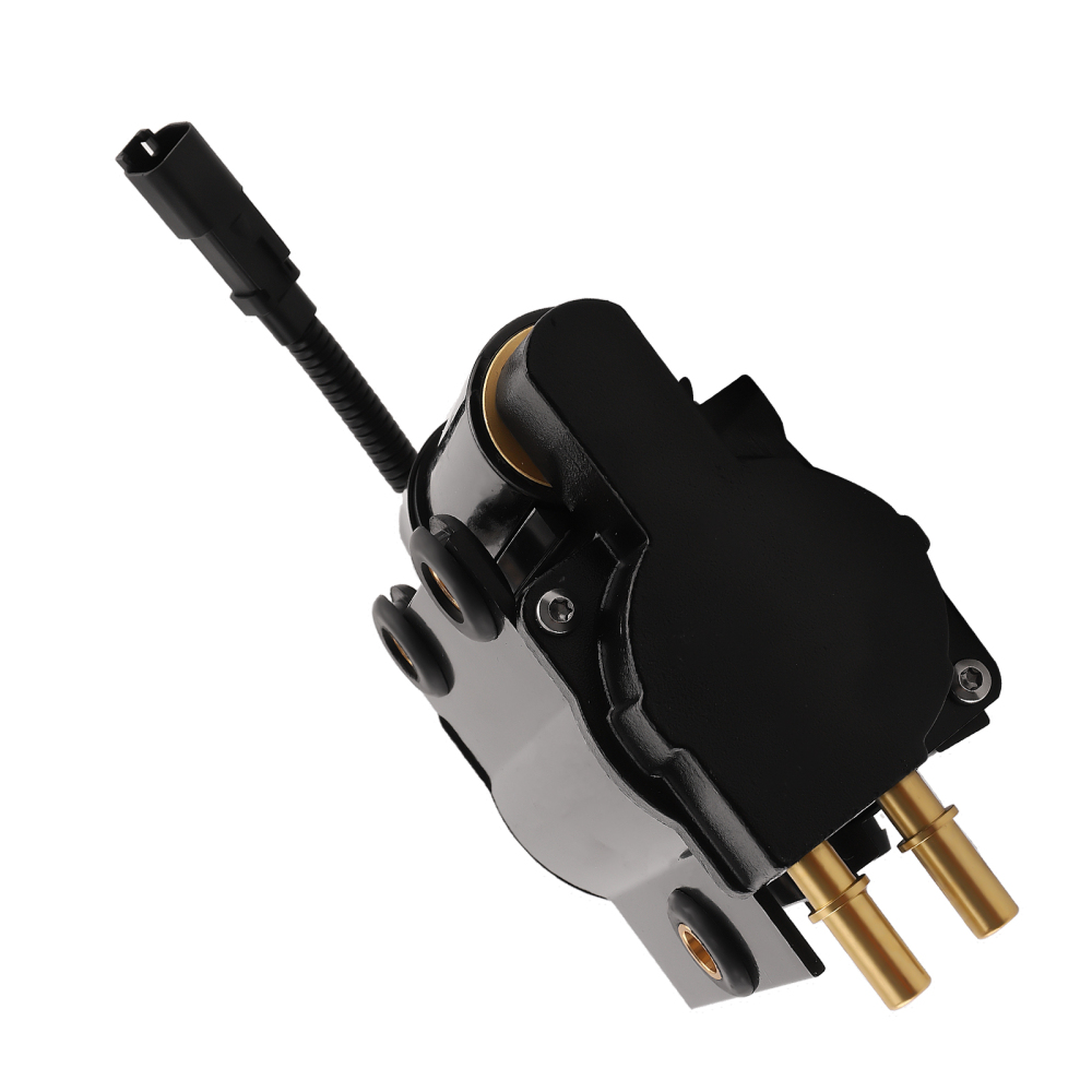 Fuel Pump Vapor Separator compatible for Evinrude Outboard 200HP 225HP 250HP V6 2002-2005