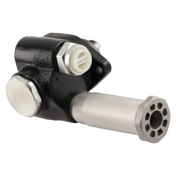 Fuel Feed Pump for Komatsu Excavator PC200-6 PC200-7 PC220-6 Engine 105220-5960