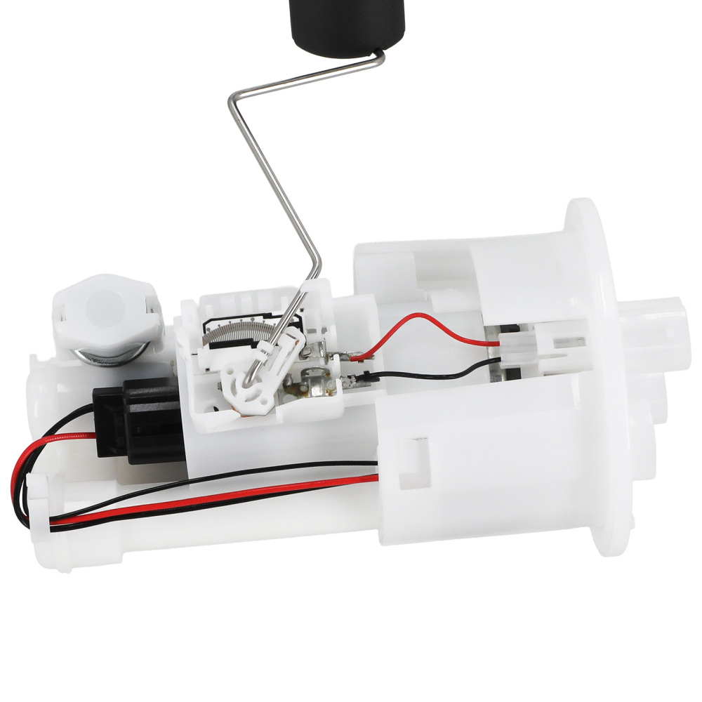 Fuel Pump Module Assembly compatible for Yamaha FZ6 2004-2009 5VX-13907-00 5VX-13907-01
