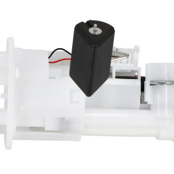 Electric Fuel Pump Assembly compatible for Yamaha FZ6 2004-2009 5VX-13907-00 5VX-13907-01