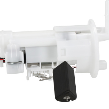 Electric Fuel Pump Assembly compatible for Yamaha FZ6 2004-2009 5VX-13907-00 5VX-13907-01