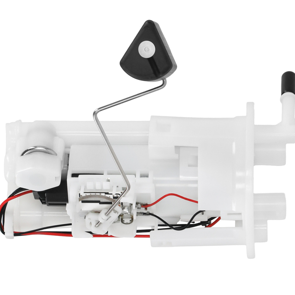 Fuel Pump Module Assembly compatible for Yamaha FZ6 2004-2009 5VX-13907-00 5VX-13907-01