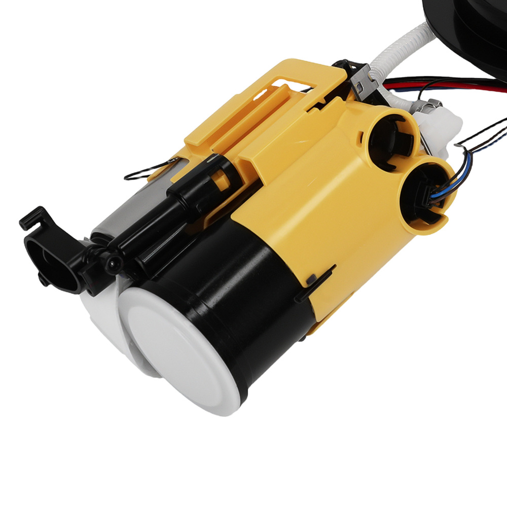 Fuel Pump Assembly compatible for Mercedes C300 C400 C450 E300 GLC300 2015-2018 2054701594