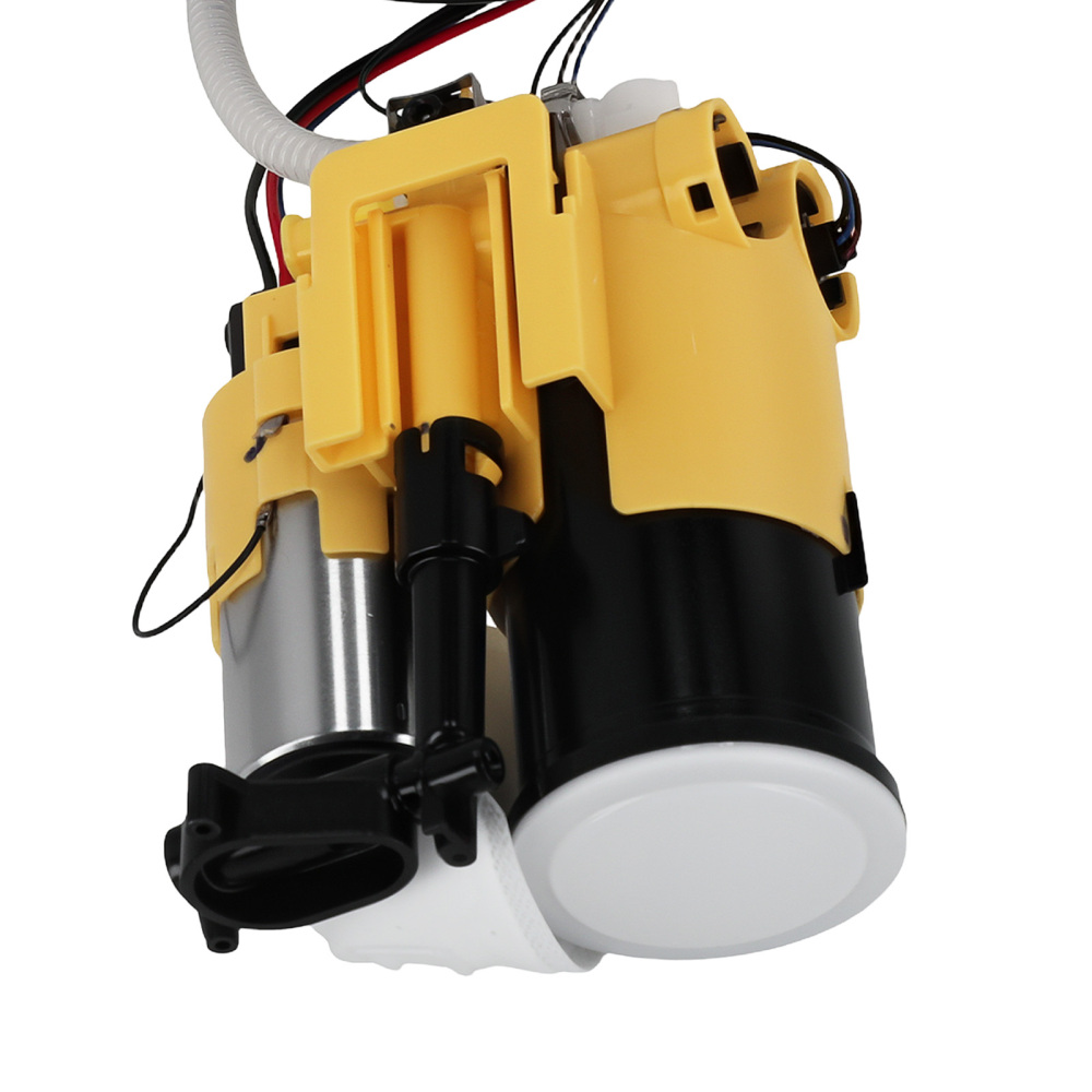 Fuel Pump Assembly compatible for Mercedes C300 C400 C450 E300 GLC300 2015-2018 2054701594