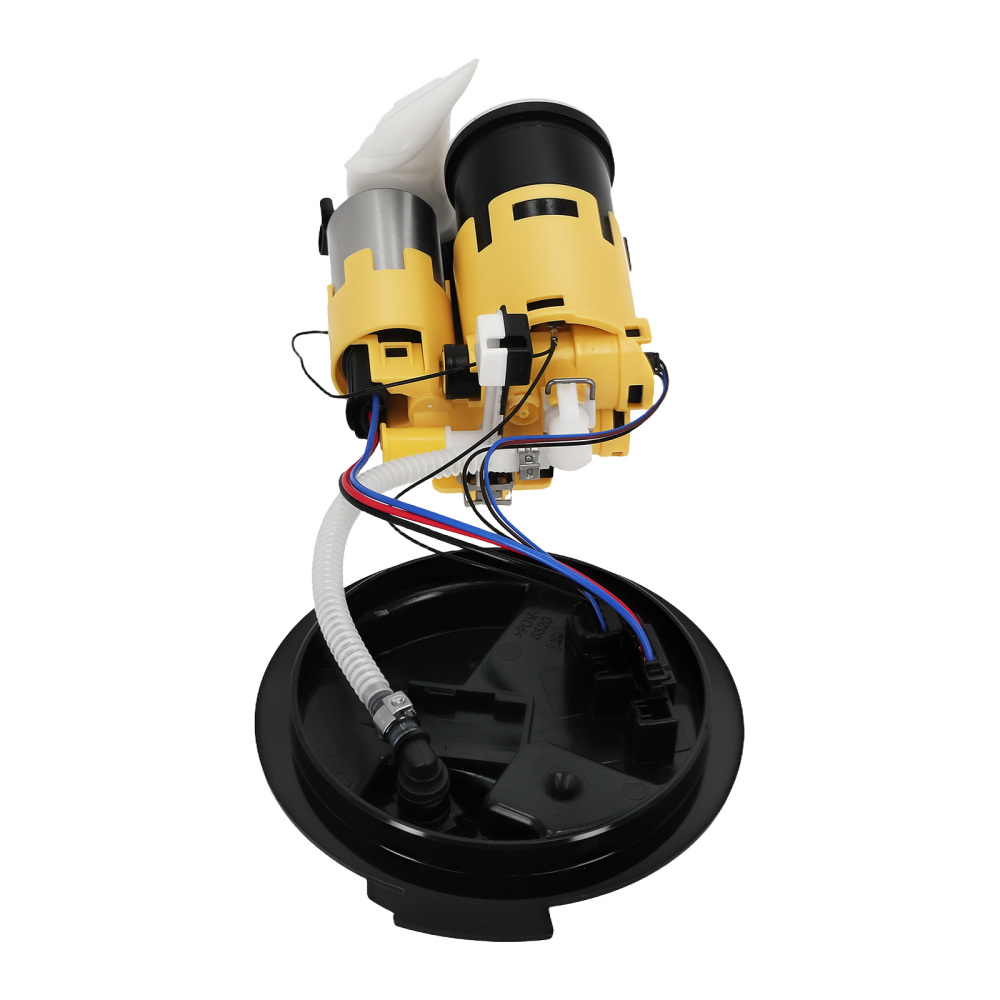 Fuel Pump Assembly compatible for Mercedes C300 C400 C450 E300 GLC300 2015-2018 2054701594