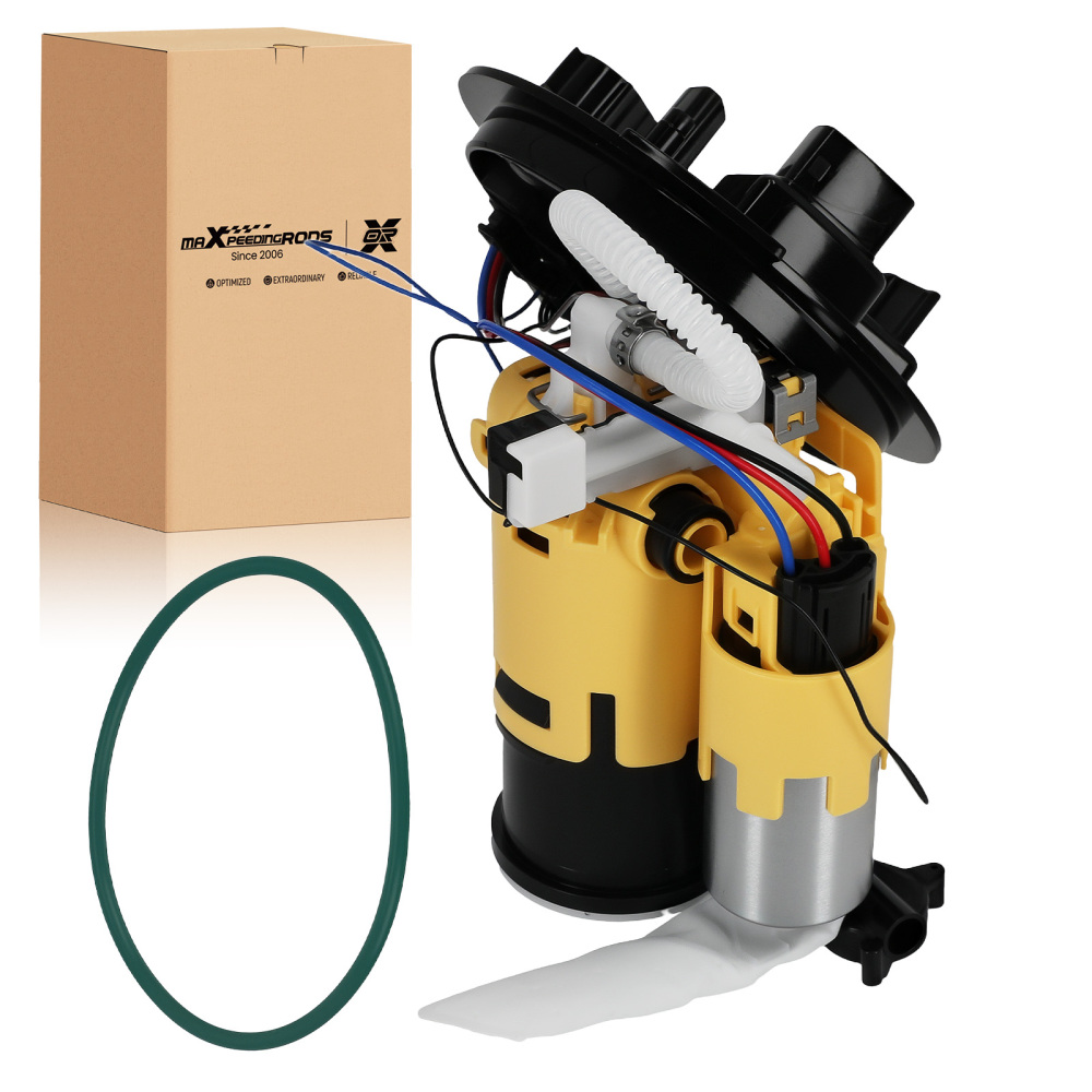 Fuel Pump Assembly compatible for Mercedes C300 C400 C450 E300 GLC300 2015-2018 2054701594