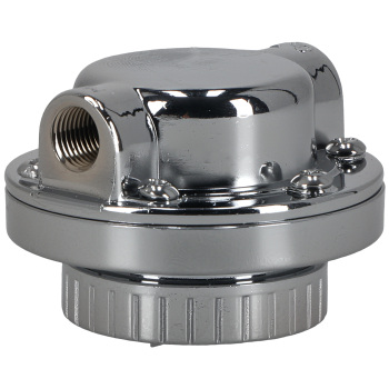 Universal Adjustable Fuel Pressure Regulator Kit 1-6 PSI for Carburetor Engines