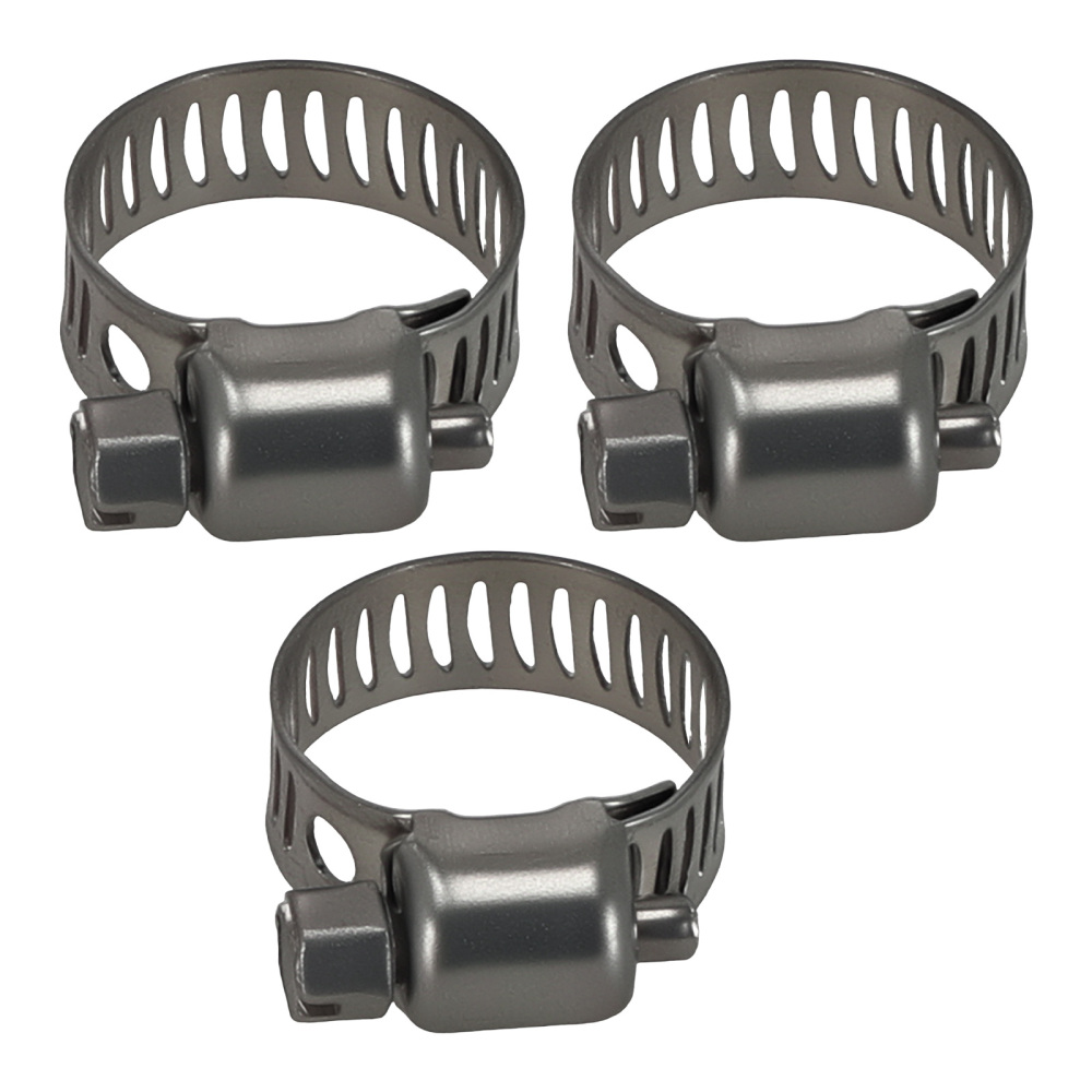 Universal Adjustable Fuel Pressure Regulator Kit 1-6 PSI for Carburetor Engines