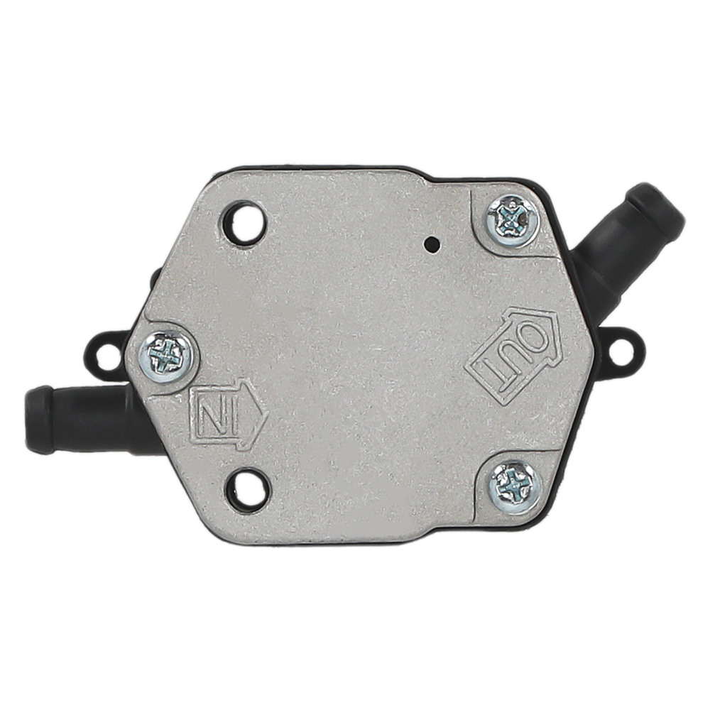 Fuel Pump compatible for Yamaha 2-Stroke V4 V6 Outboard 115-300HP 1984-2004 6E5-24410-00