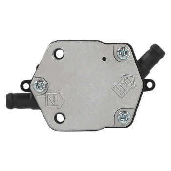 Fuel Pump compatible for Yamaha 2-Stroke V4 V6 Outboard 115-300HP 1984-2004 6E5-24410-00