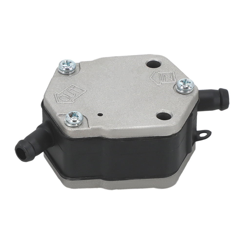 Fuel Pump compatible for Yamaha 2-Stroke V4 V6 Outboard 115-300HP 1984-2004 6E5-24410-00