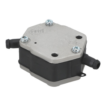 Fuel Pump compatible for Yamaha 2-Stroke V4 V6 Outboard 115-300HP 1984-2004 6E5-24410-00