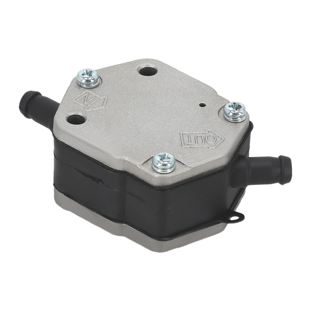 Fuel Pump compatible for Yamaha 2-Stroke V4 V6 Outboard 115-300HP 1984-2004 6E5-24410-00