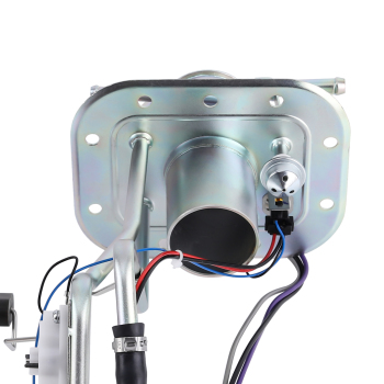 Fuel Pump Module Assembly compatible for Chevrolet Corvette C4 5.7L V8 1989-1996