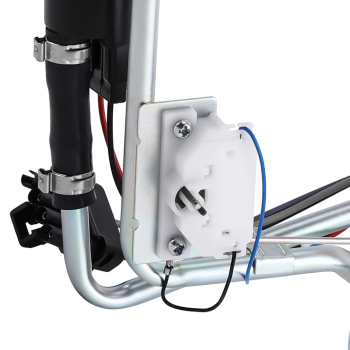 Fuel Pump Module Assembly compatible for Chevrolet Corvette C4 5.7L V8 1989-1996