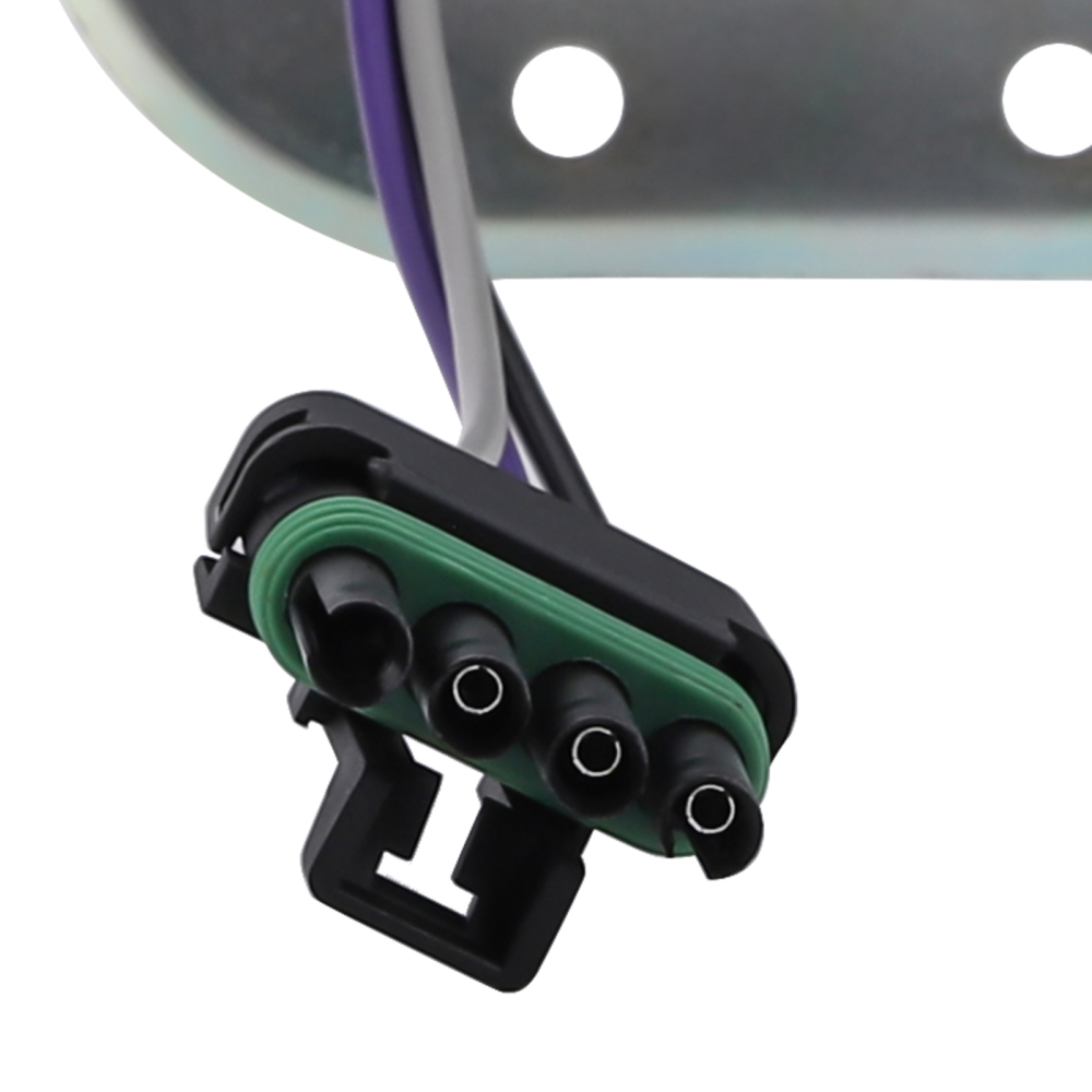 Fuel Pump Module Assembly compatible for Chevrolet Corvette C4 5.7L V8 1989-1996