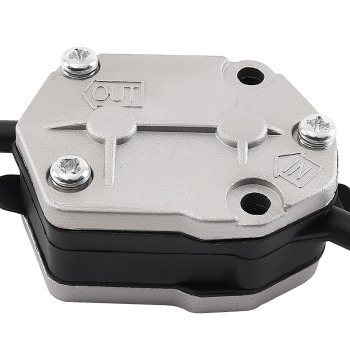 Fuel Pump compatible for Yamaha Outboard 25HP 30HP 40HP 48HP 50HP 55HP 60HP 70HP 75HP 80HP