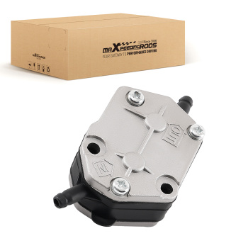 Pompa carburante compatibile per Yamaha Outboard Motor 25HP 30HP 40HP 50HP 60HP 70HP 75HP