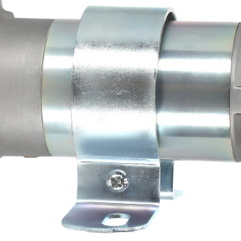 12V Electric Fuel Pump 110GPH Universal Petrol 3/8 NPT Ports 80000101