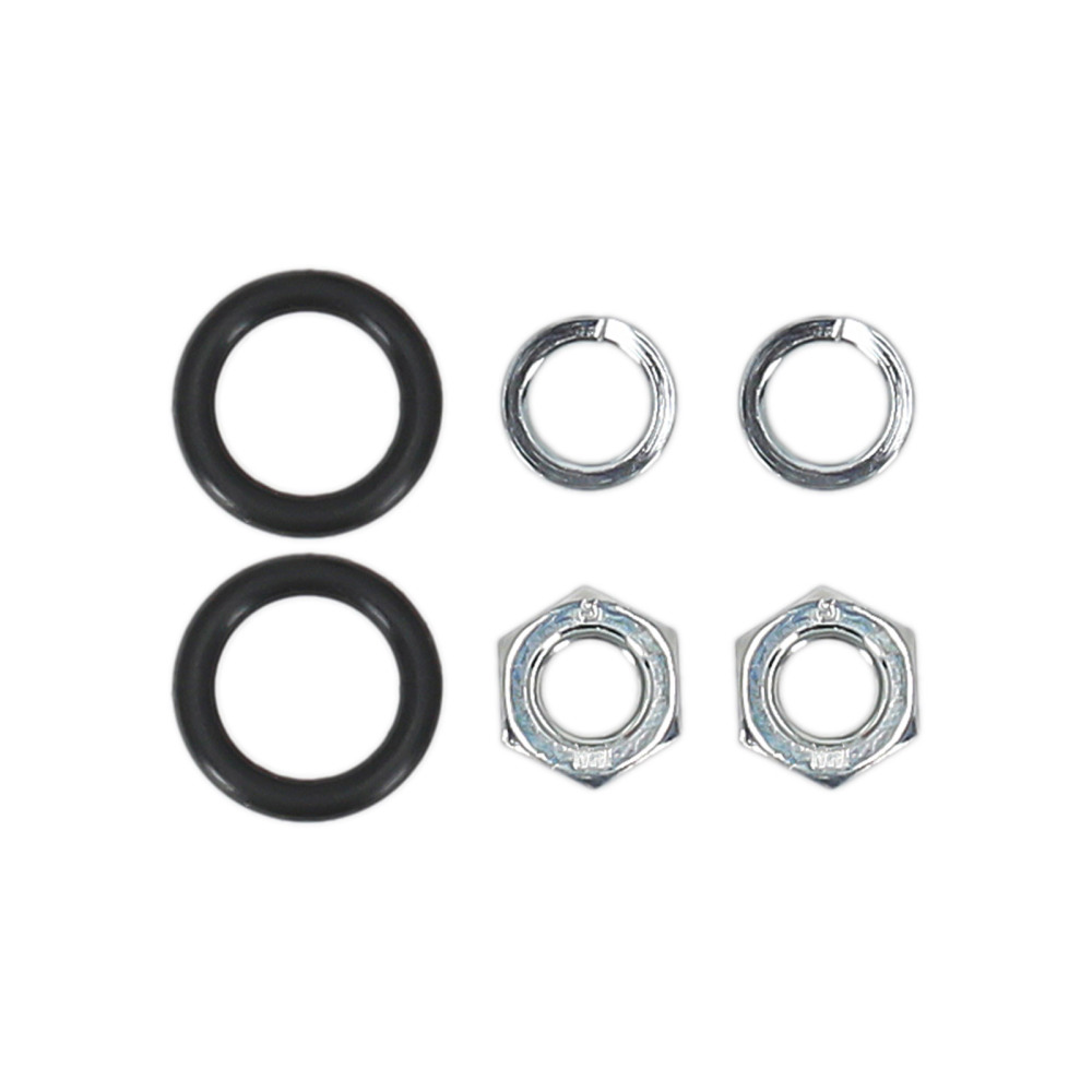 Electric Fuel Pump 110 GPH 7 PSI Gasoline 3/8 NPT Ports 80000101