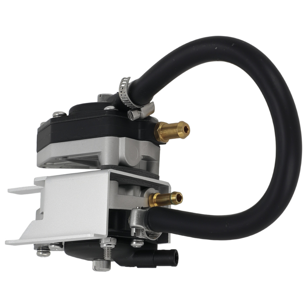 VRO Conversion Fuel Pump for 98-06 compatible for Johnson Evinrude Outboard 200 225 250HP V6
