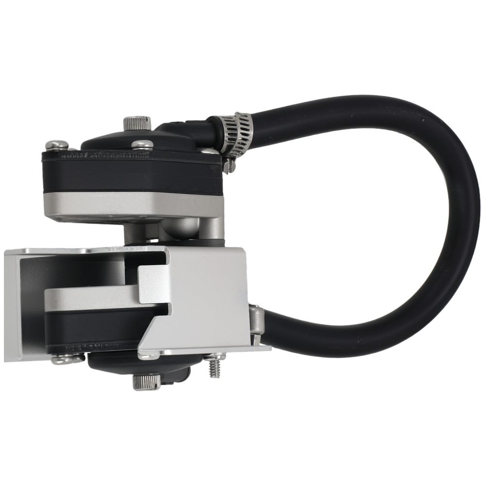 VRO Conversion Fuel Pump for 98-06 compatible for Johnson Evinrude Outboard 200 225 250HP V6