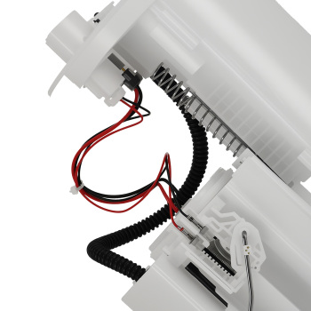 Electrical Fuel Pump w/ Sending Unit Assembly compatible for Scion xB 2.4L 08-15 SP9049M