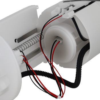 Electrical Fuel Pump w/ Sending Unit Assembly compatible for Scion xB 2.4L 08-15 SP9049M