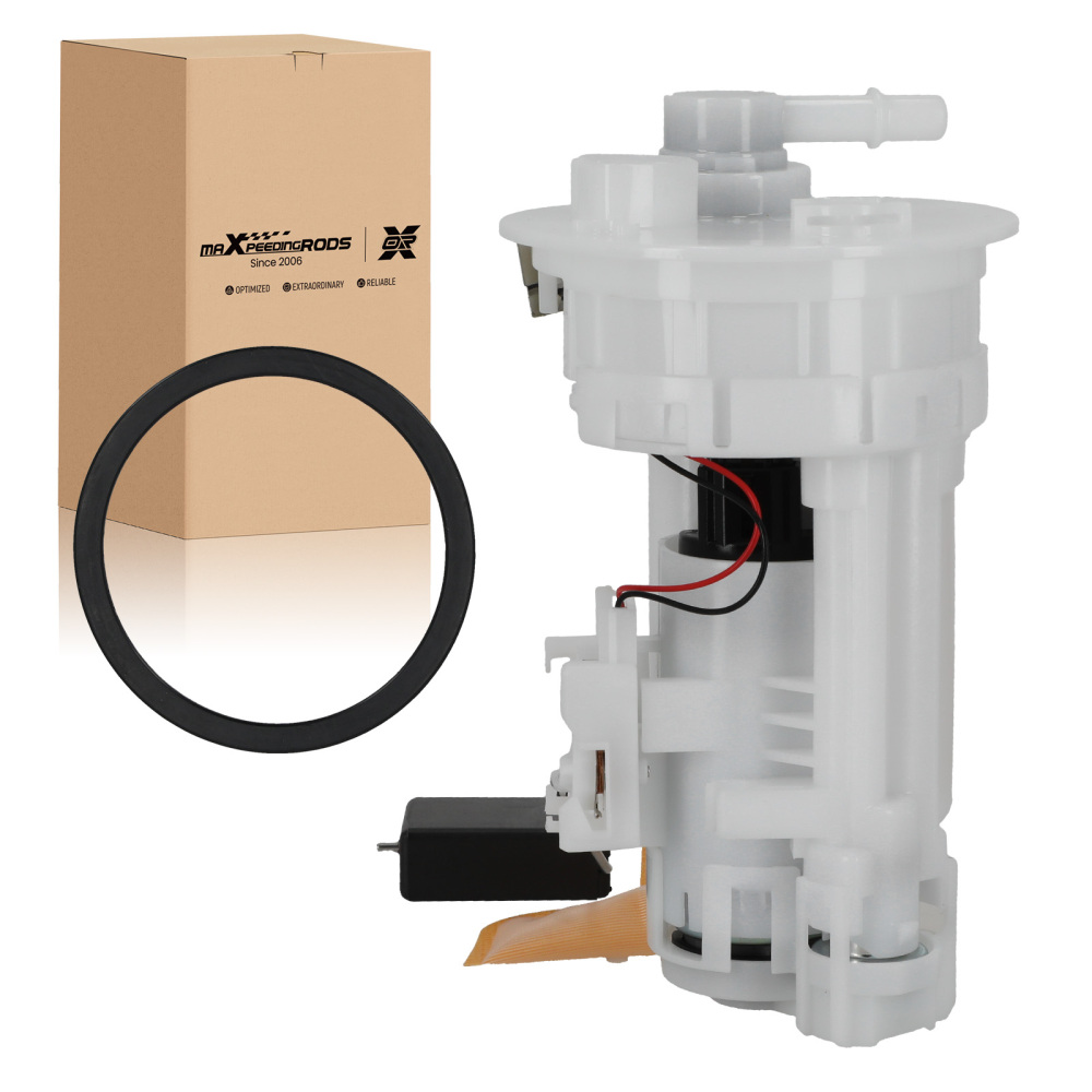 Fuel Pump Module compatible for Toyota Corolla 2000-2005 1.8L L4 77060-01200