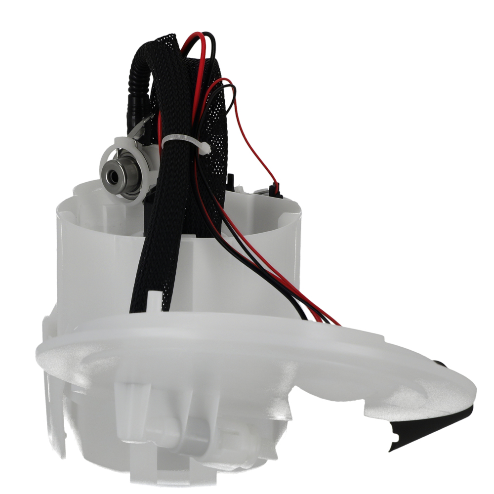 Pompa del carburante compatibile per Opel Astra H TwinTop Berlina 1.6 1.8 2005-2014 13119487