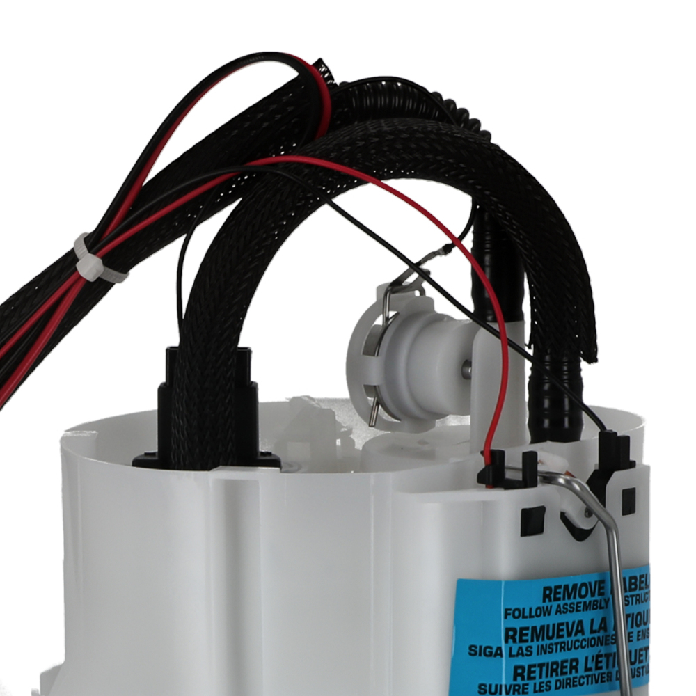 Pompa del carburante compatibile per Opel Astra H TwinTop Berlina 1.6 1.8 2005-2014 13119487