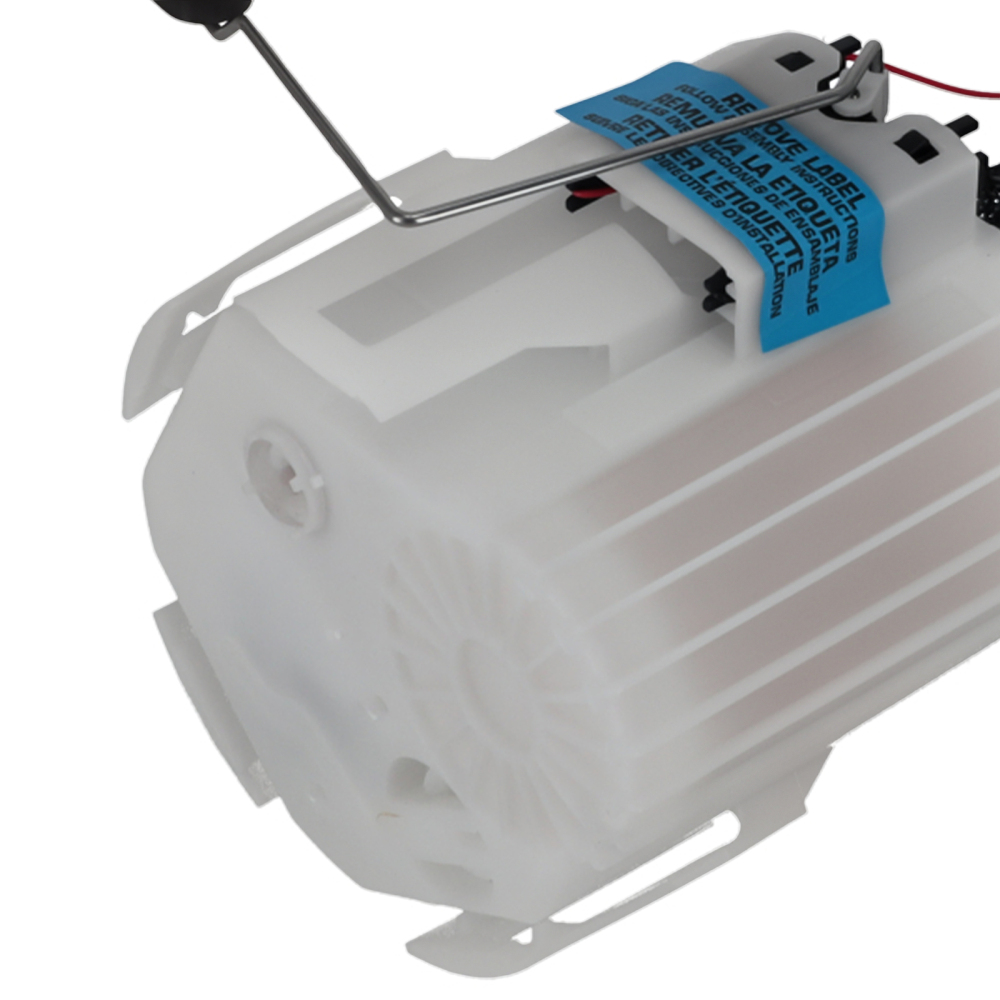 Pompa del carburante compatibile per Opel Astra H TwinTop Berlina 1.6 1.8 2005-2014 13119487
