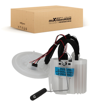 Fuel Pump Sender Unit compatible for Vauxhall Astra Mk V H 1.4 1.6 1.8 2004-2011 5815023