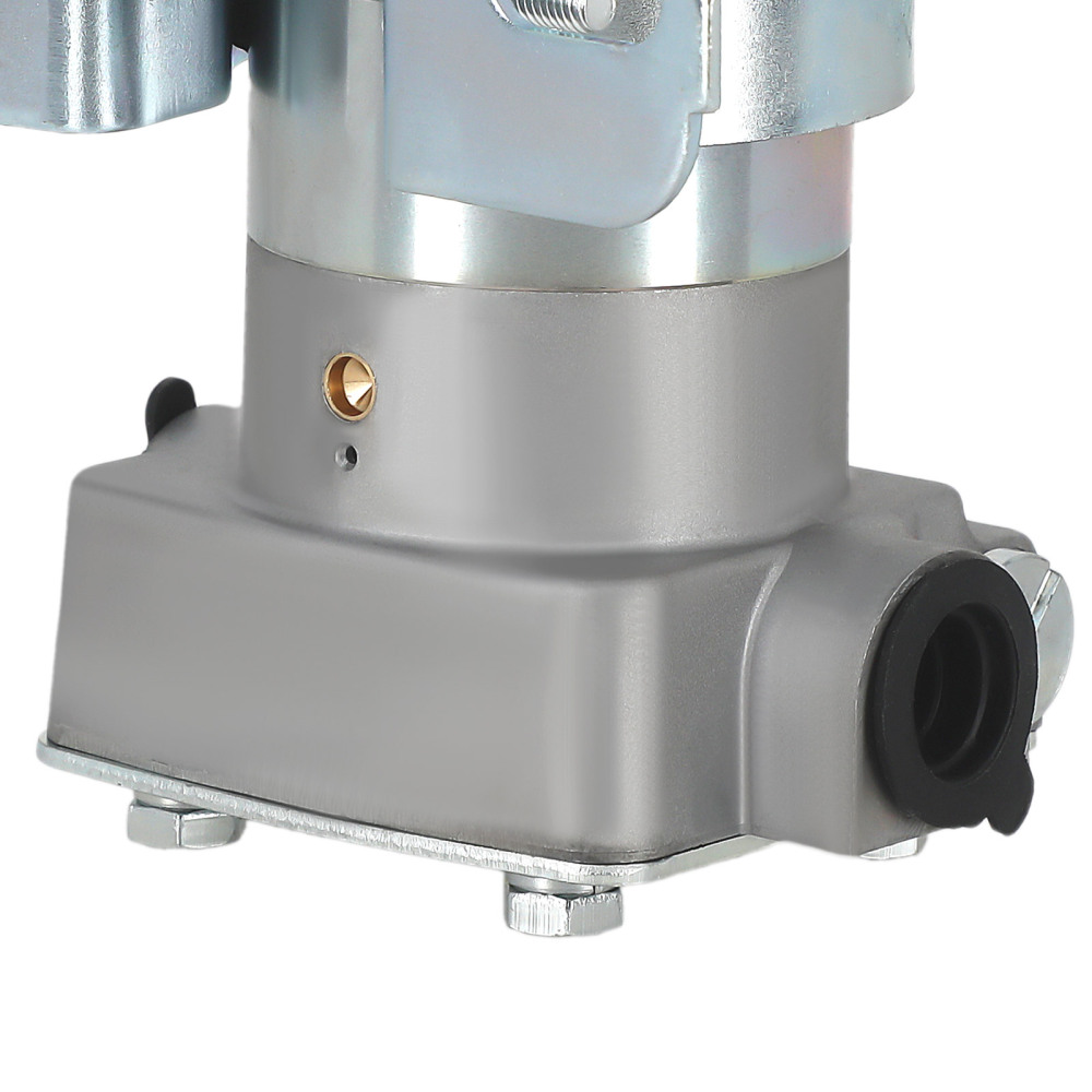 12V Electric Fuel Pump 140GPH Universal Petrol 3/8 NPT Ports