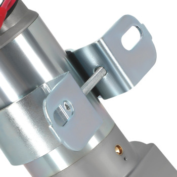 12V Electric Fuel Pump 140GPH Universal Petrol 3/8 NPT Ports