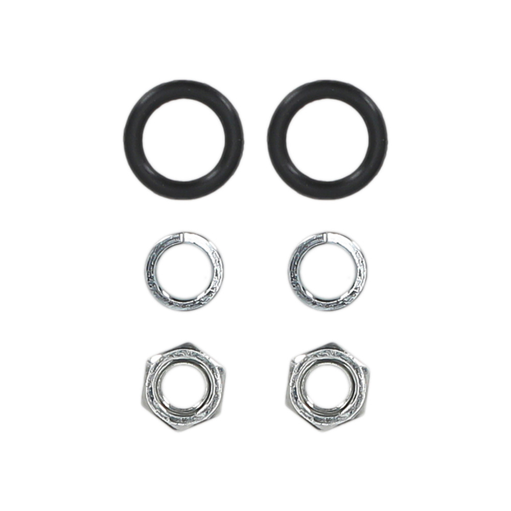 Electric Fuel Pump High Flow Performance 140 GPHGasoline 3/8 NPT Ports